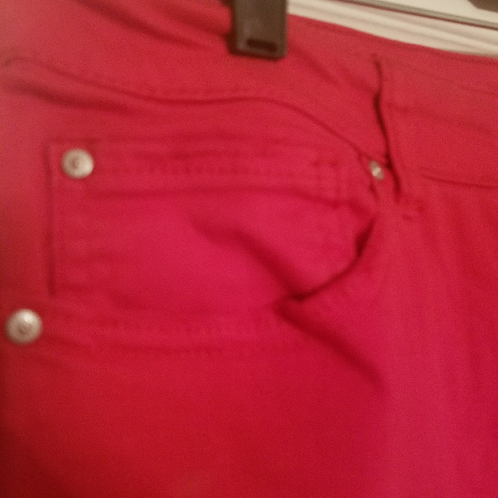 Jeans - Picture 3 of 3